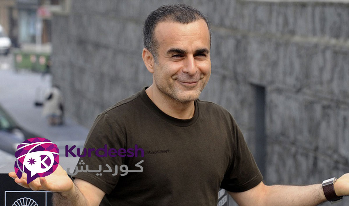 بەهمەن قوبادی