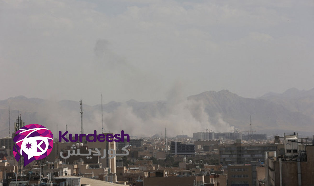 جەنگی ئێران؛ قۆناغێکی نوێی ئاژاوە لە ناوچە