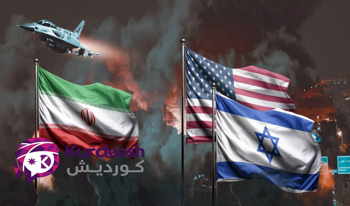 ڕاپۆرت: ڕاگرتنی هەموو فڕینەکان لە فرۆدگای هەولێر