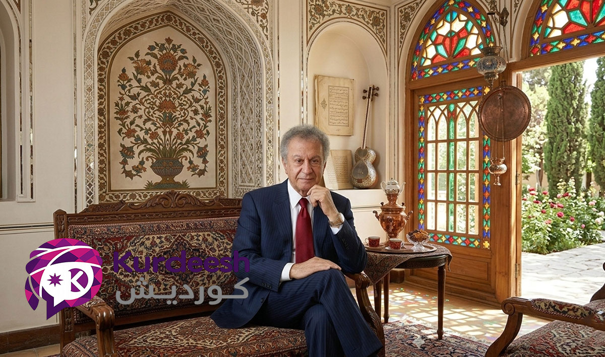 مەظهەر خالقی؛ دەنگی مایەدارى مۆسیقای کوردی