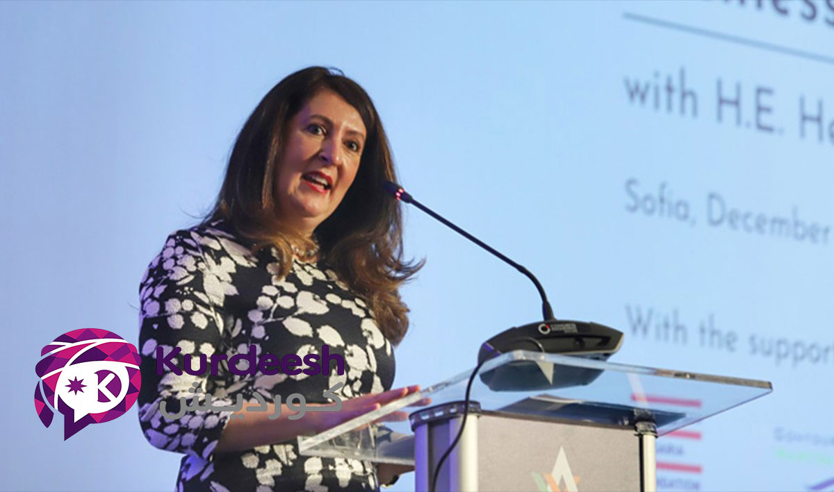 هیرو مستەفا کێیە؟