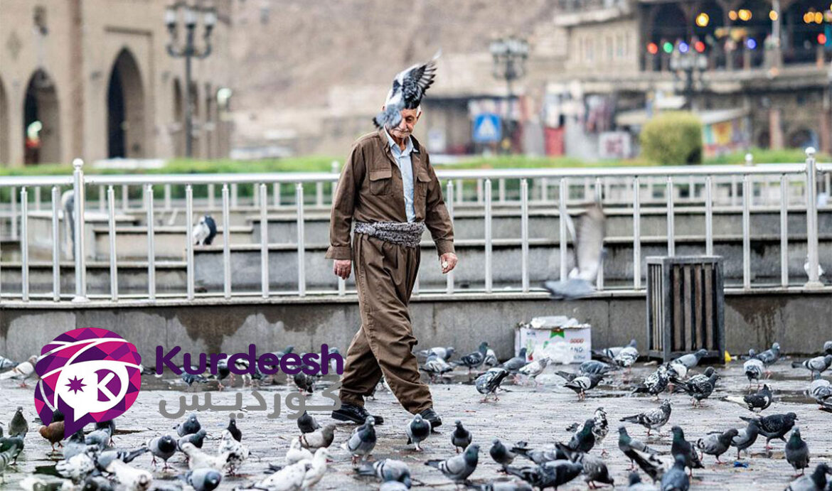 نیگەرانی خەڵک و بەرپرسانی هەرێمی کوردستان