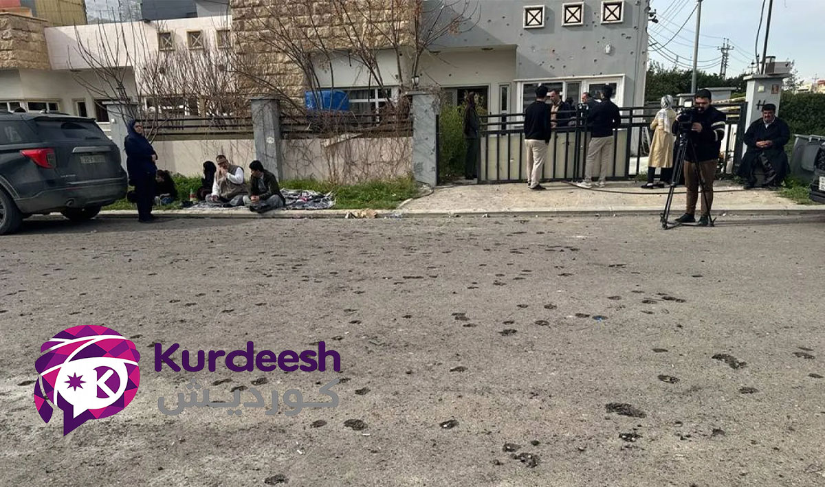 نیگەرانی خەڵک و بەرپرسانی هەرێمی کوردستان