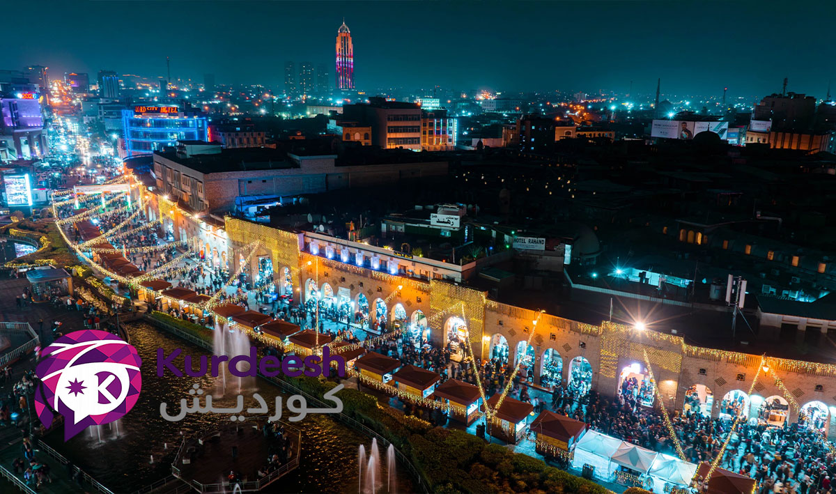 وەڵامی ئەمریکا بە ڕووداوەکانی هەولێر