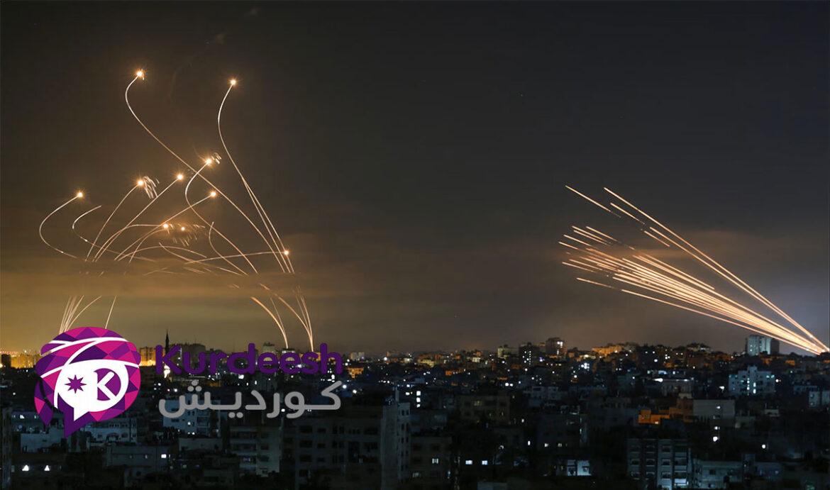 دوایین هەواڵی هەولێر 2026