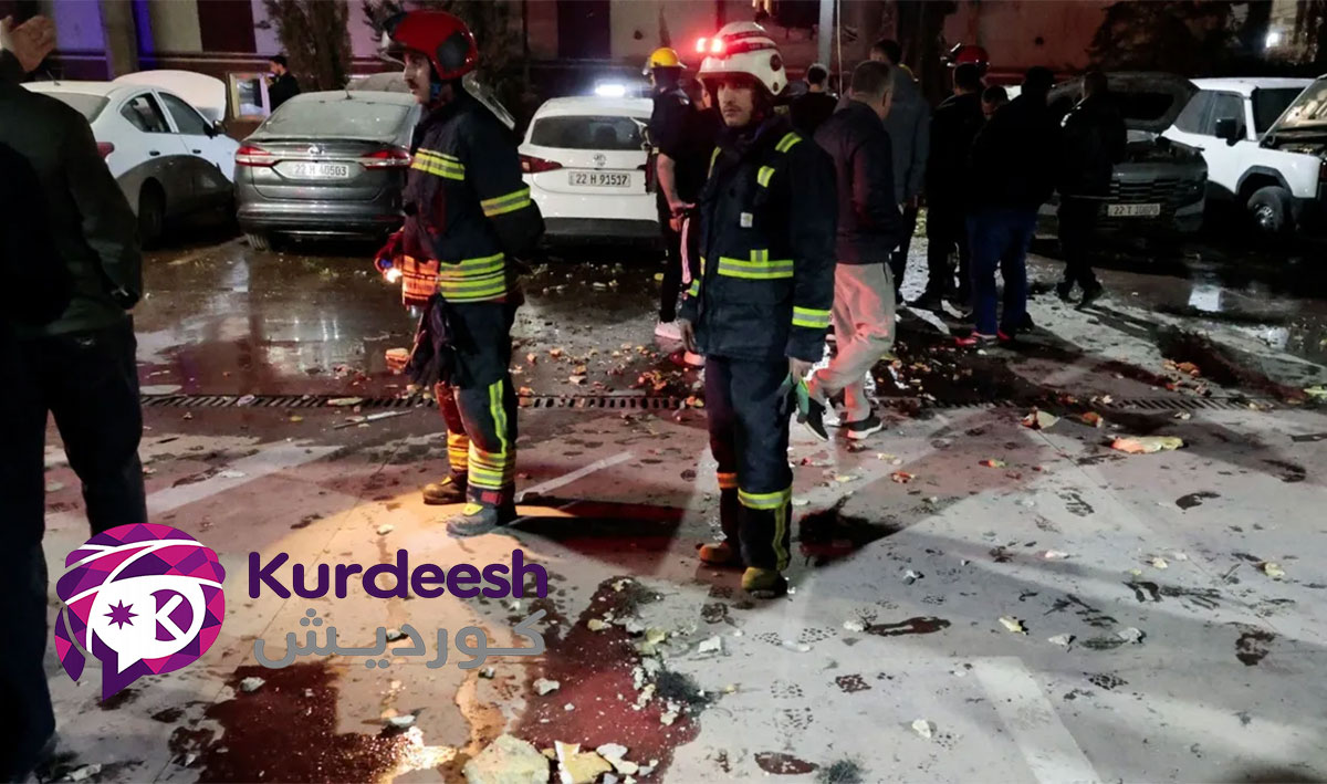 دوایین هەواڵی هەولێر 2026