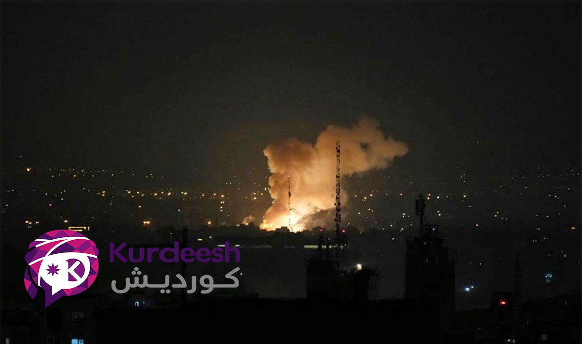 دوایین هەواڵی هەولێر 2026