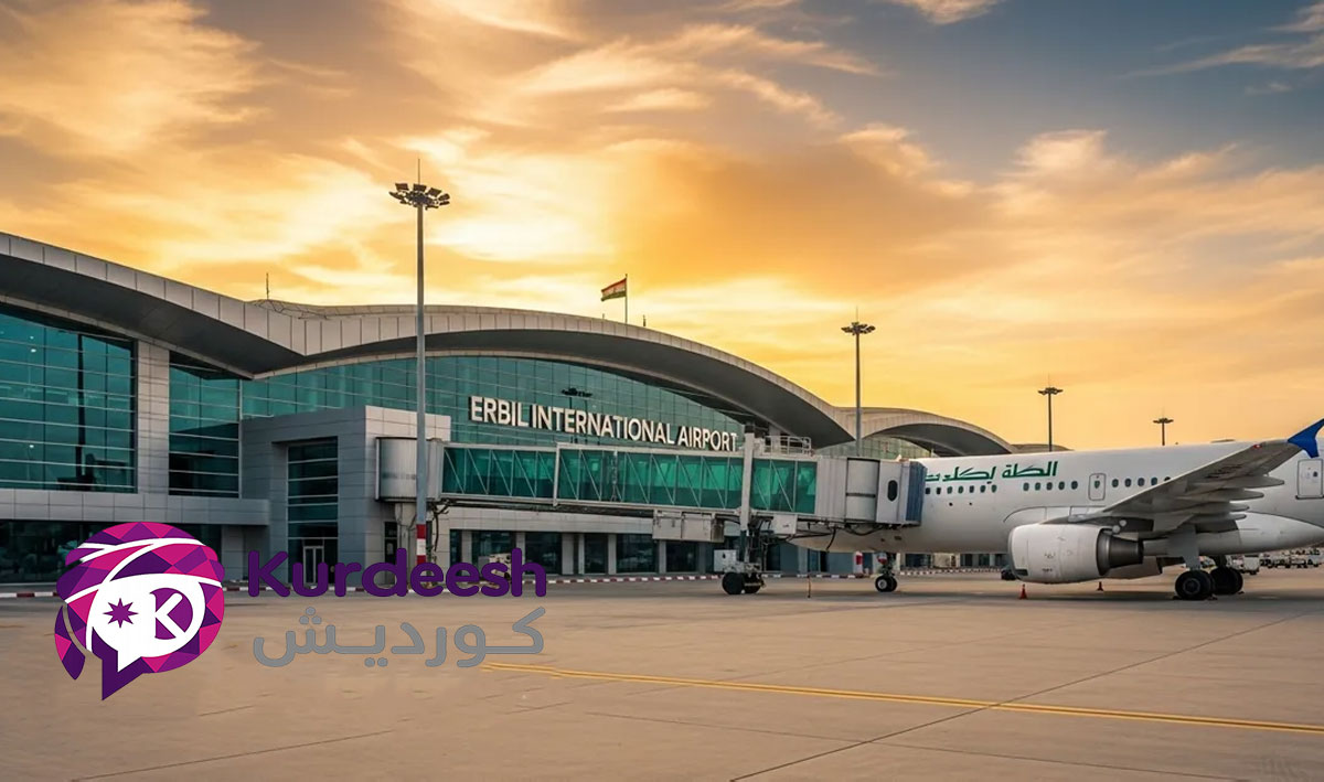 دوایین هەواڵی هەولێر 2026