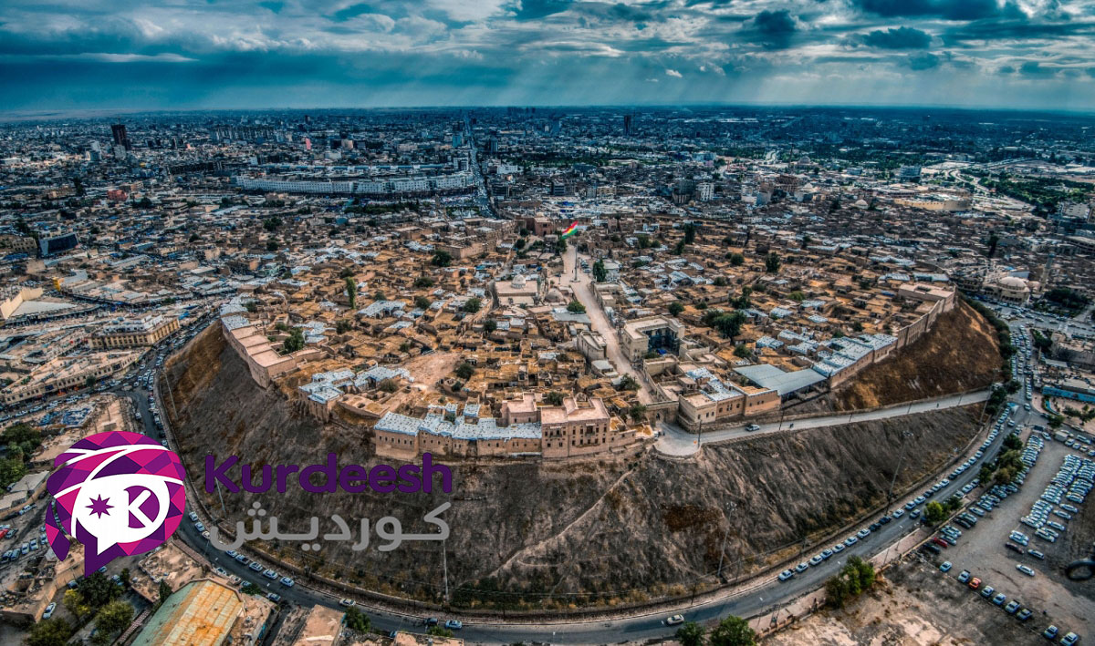 دوایین هەواڵی هەولێر 2026