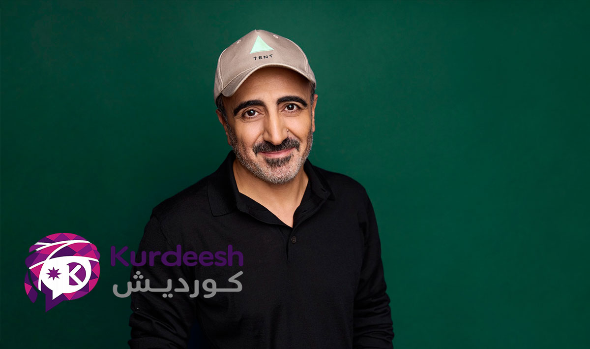 حەمدی ئولۆکایا کێیە؟
