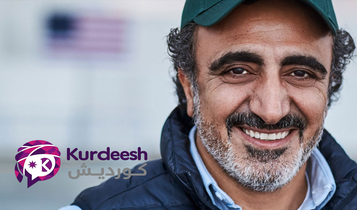 حەمدی ئولۆکایا کێیە؟
