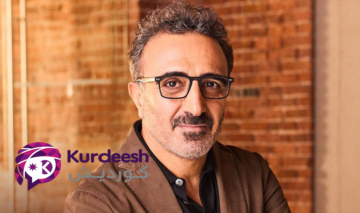 حەمدی ئولۆکایا کێیە؟