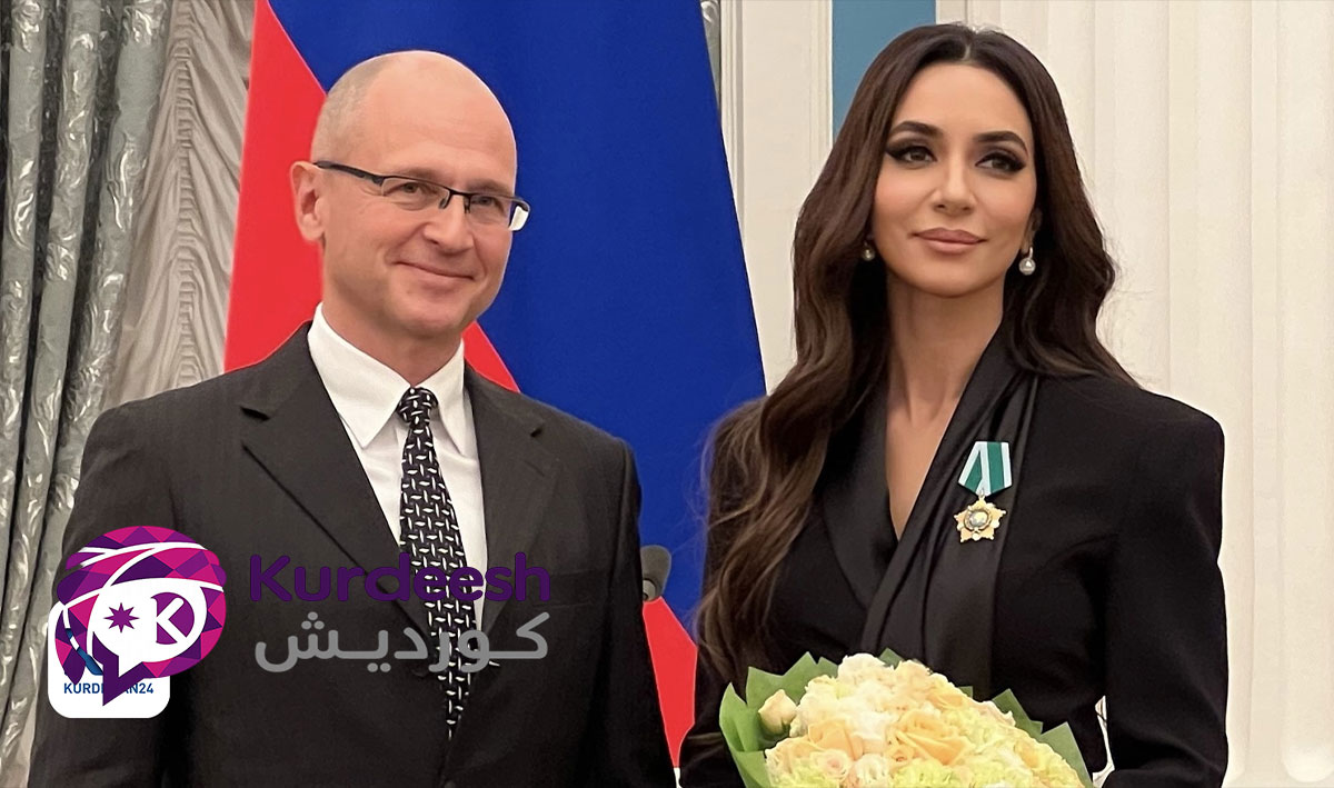 زارا مگۆیان