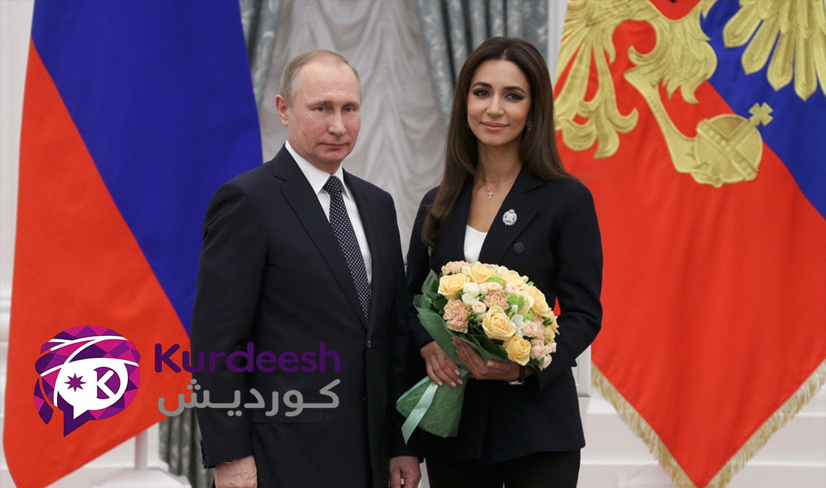 زارا مگۆیان