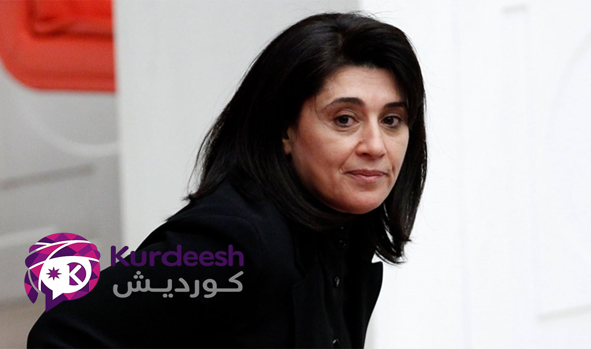 لیلا زانا؛