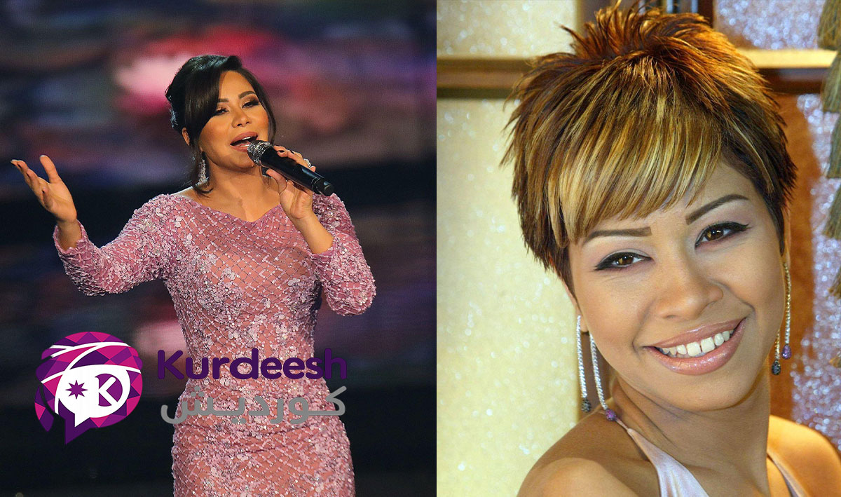 شیرین عبدالوهاب