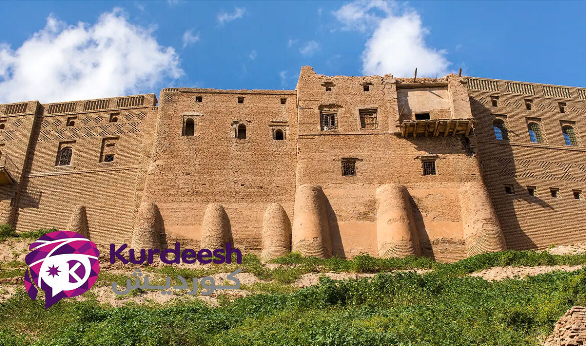 کەشوهەوای هەولێر؛