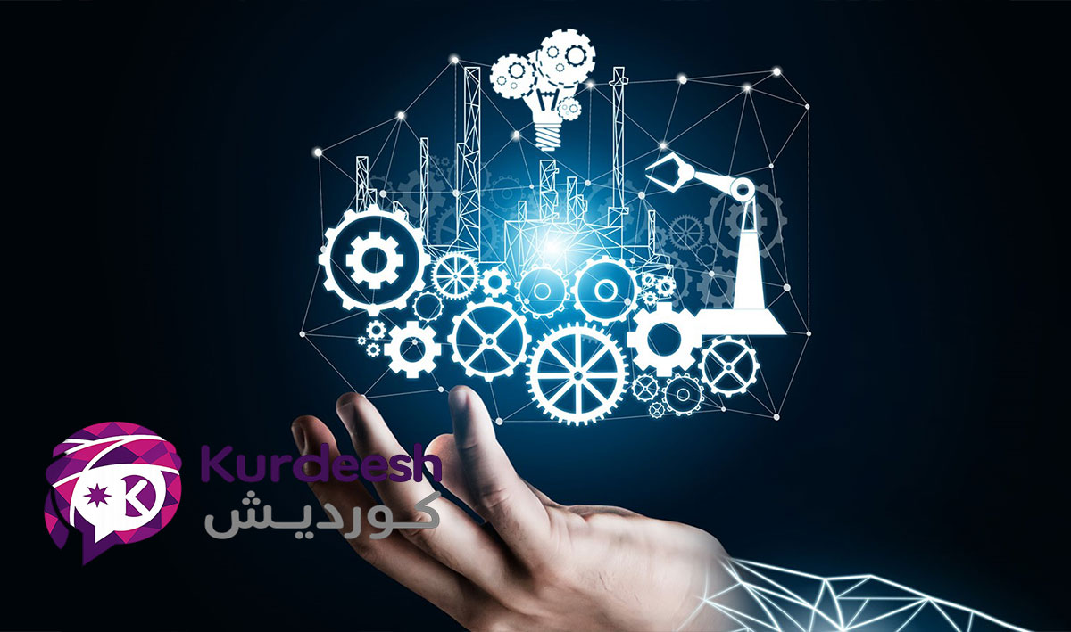 ملمەلانێی زیرەکی دەستکرد لە نێوان هێزە گەورەکانی جیهان