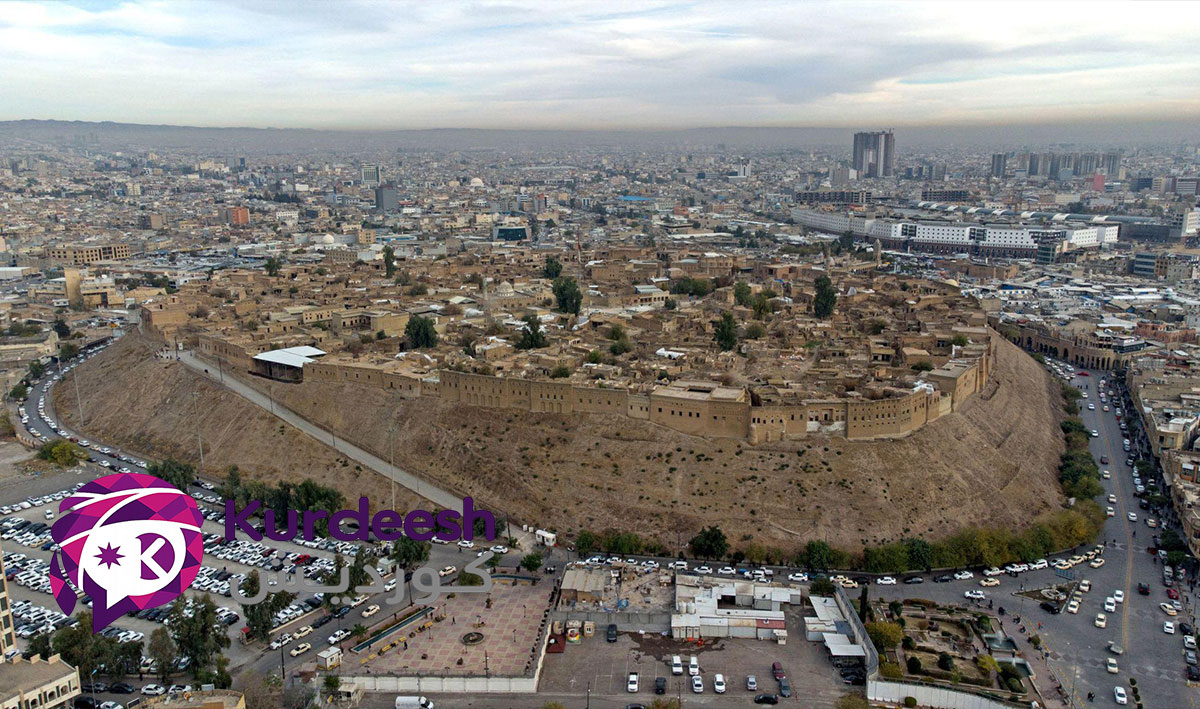 هەولێر بۆچی هەولێر زۆرجار لە هەواڵەکاندا دەبینرێت؟