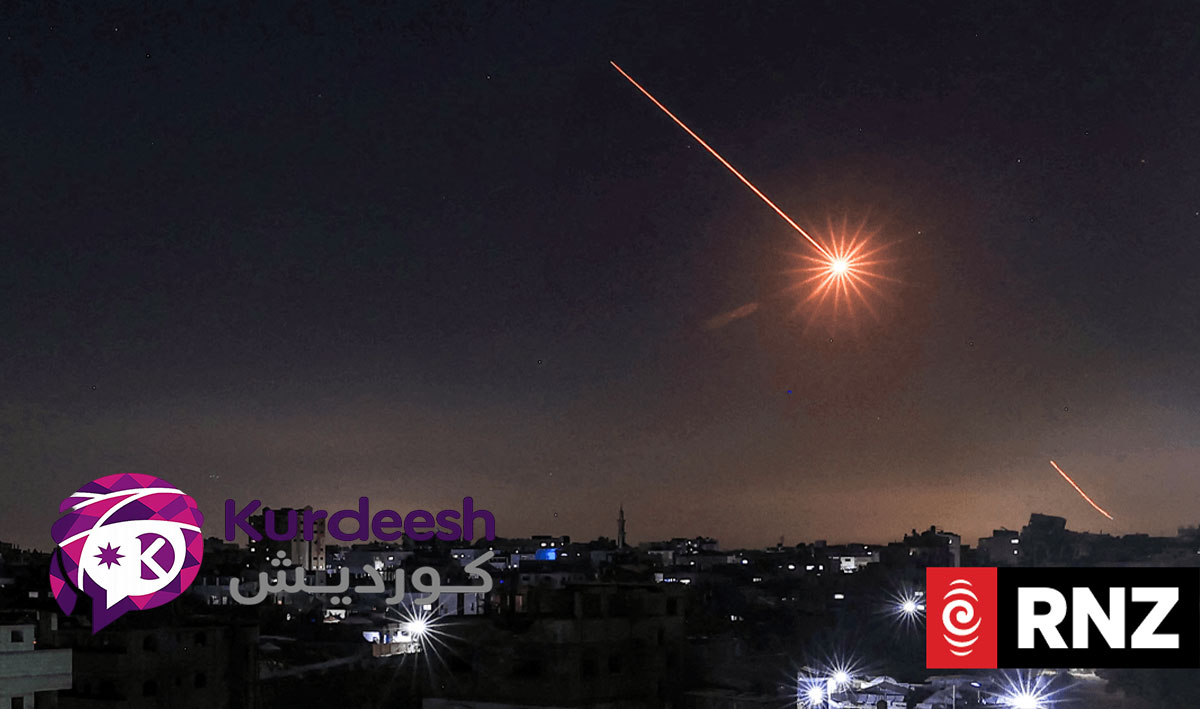 جەنگی جیهانی سێیەم