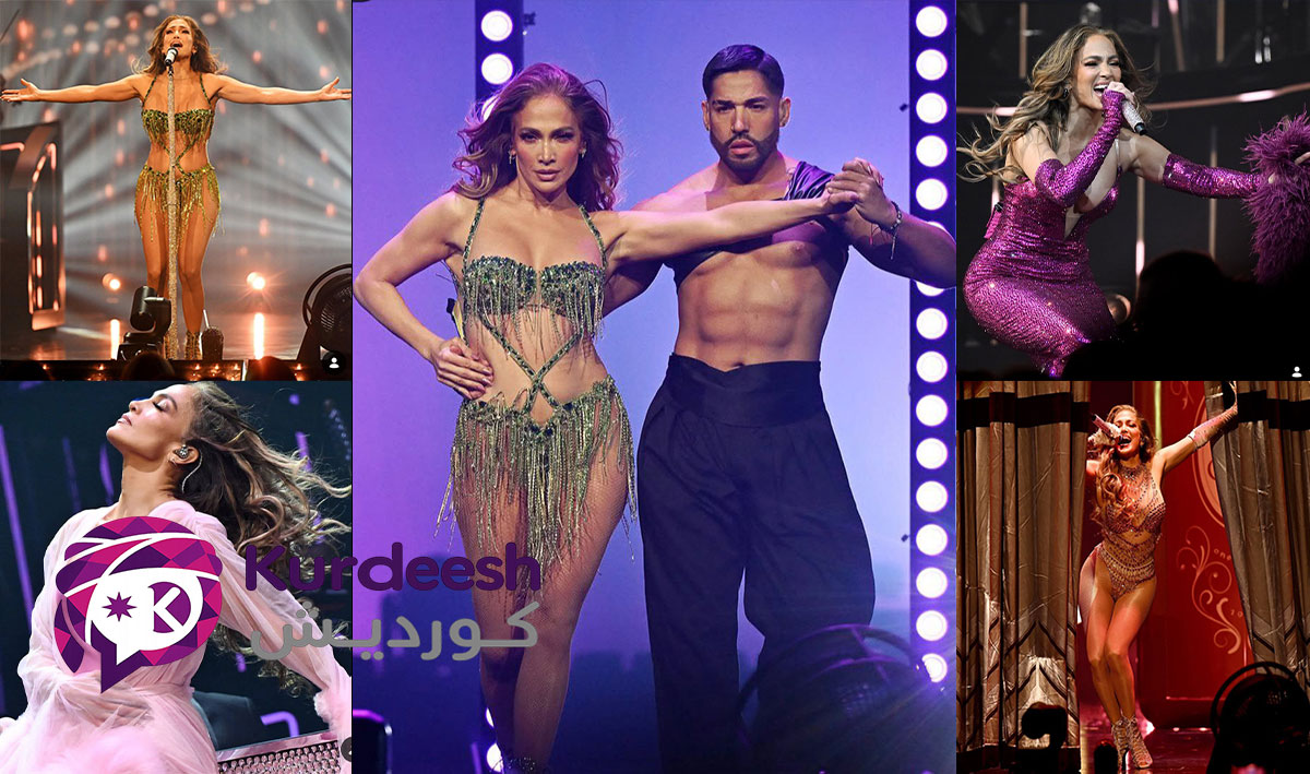 جنیفەر لوپێز