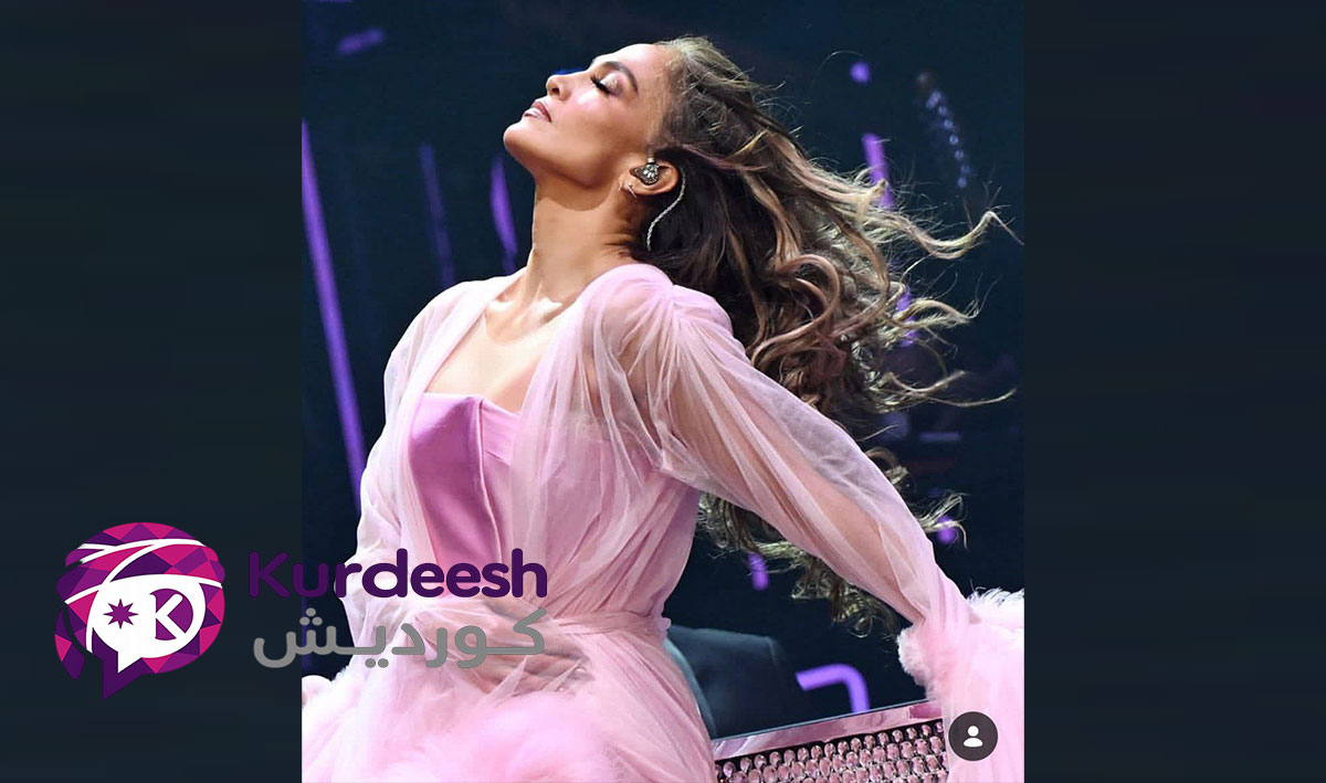 جنیفەر لوپێز