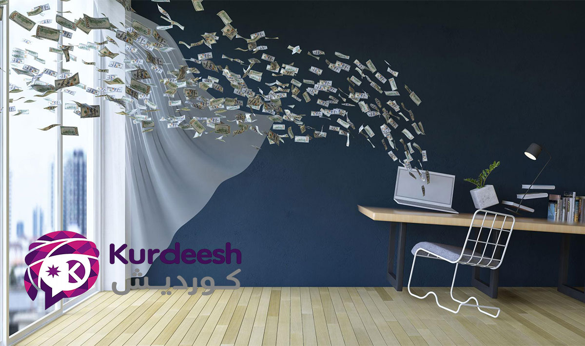 ٣ ڕاز کە دەوڵەمەندان نایڵێن