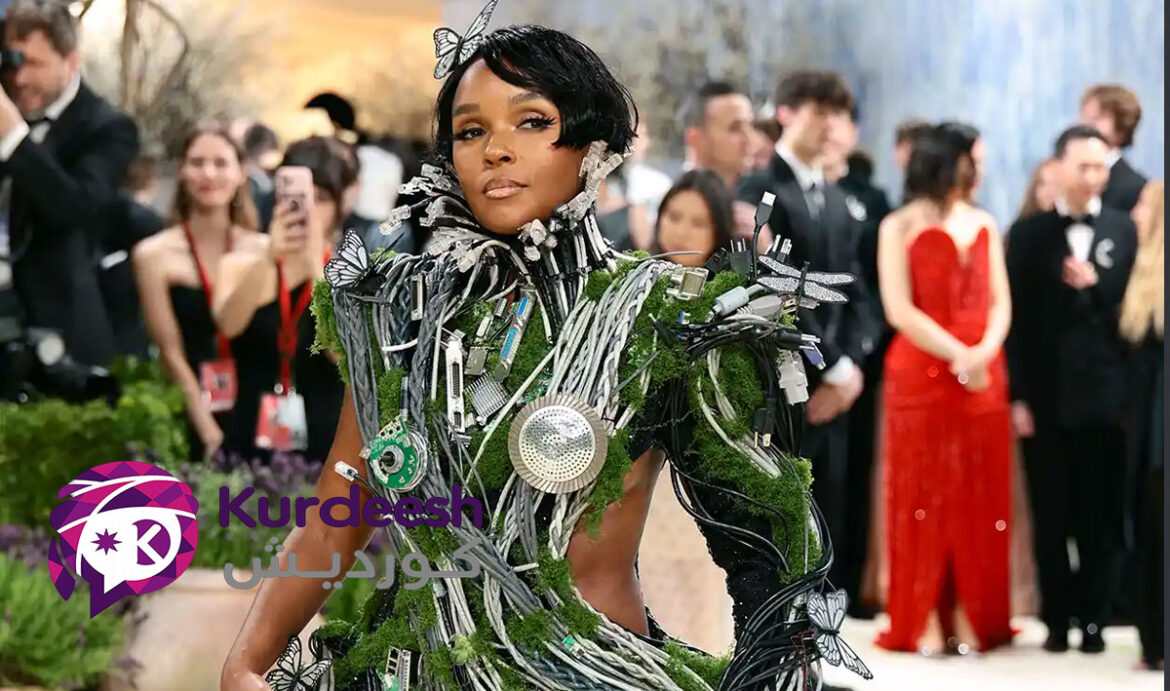 میت گەلا Met Gala 2026