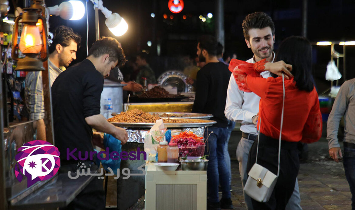 سلێمانی